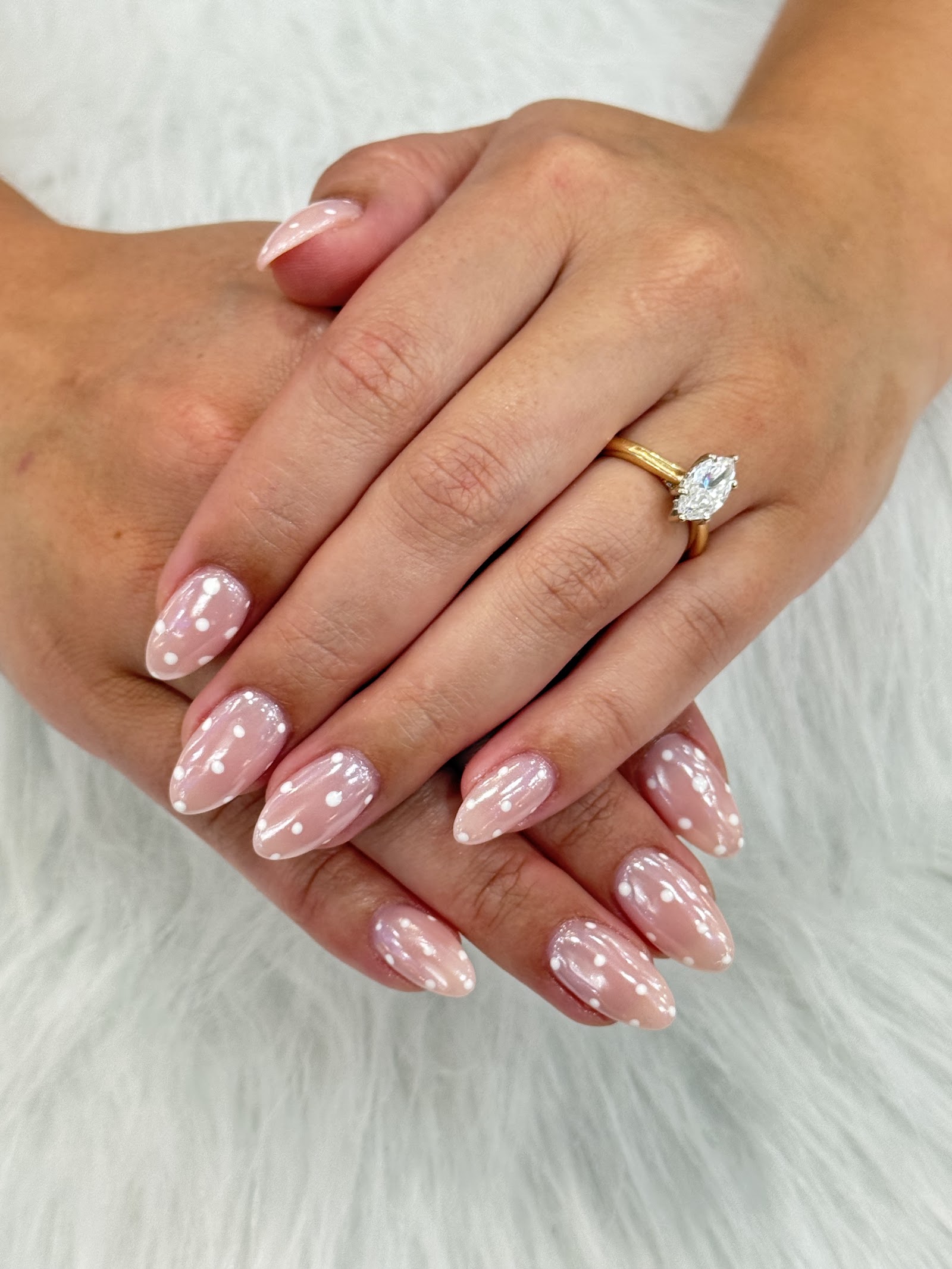 Aria Nail Bar nail photo 1
