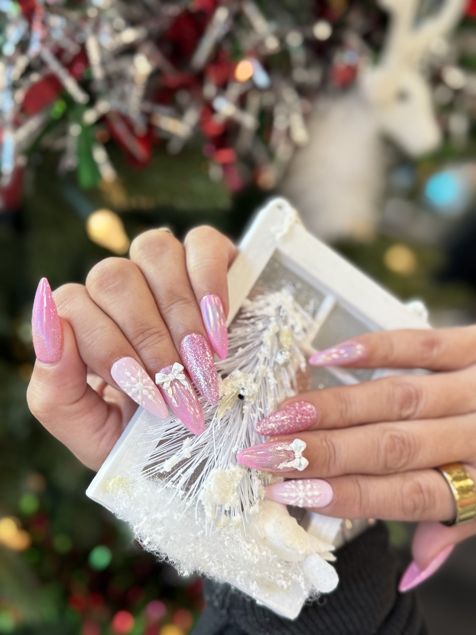 Aria Nail Bar nail photo 2