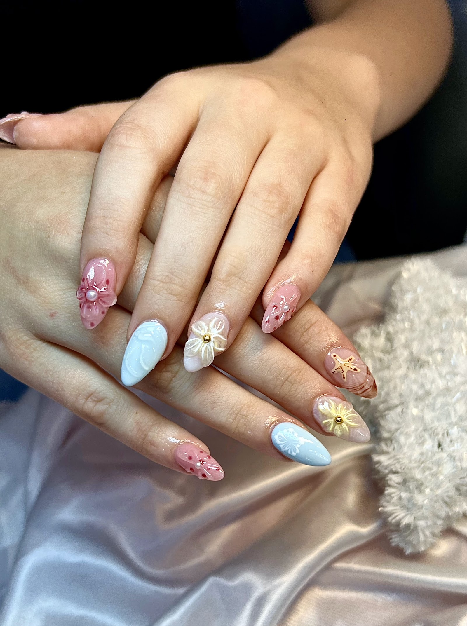 Aria Nail Bar nail photo 3