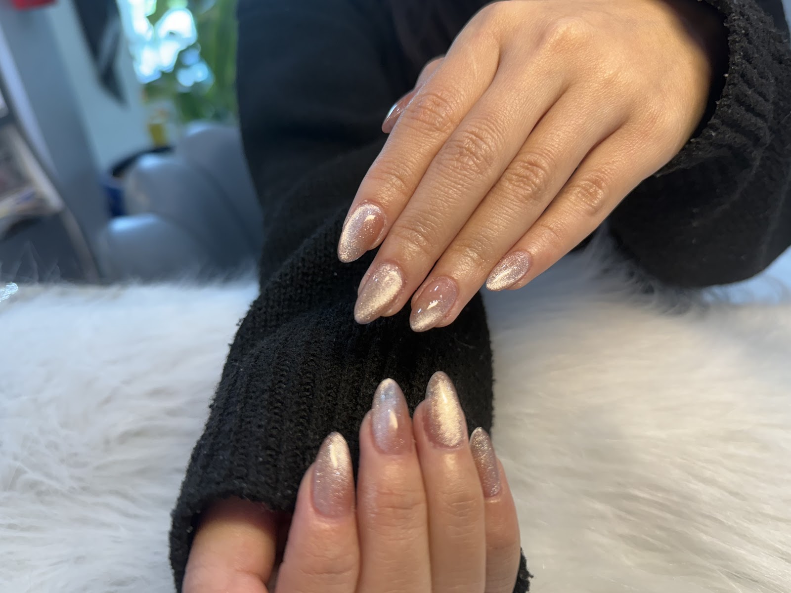 Aria Nail Bar nail photo 4