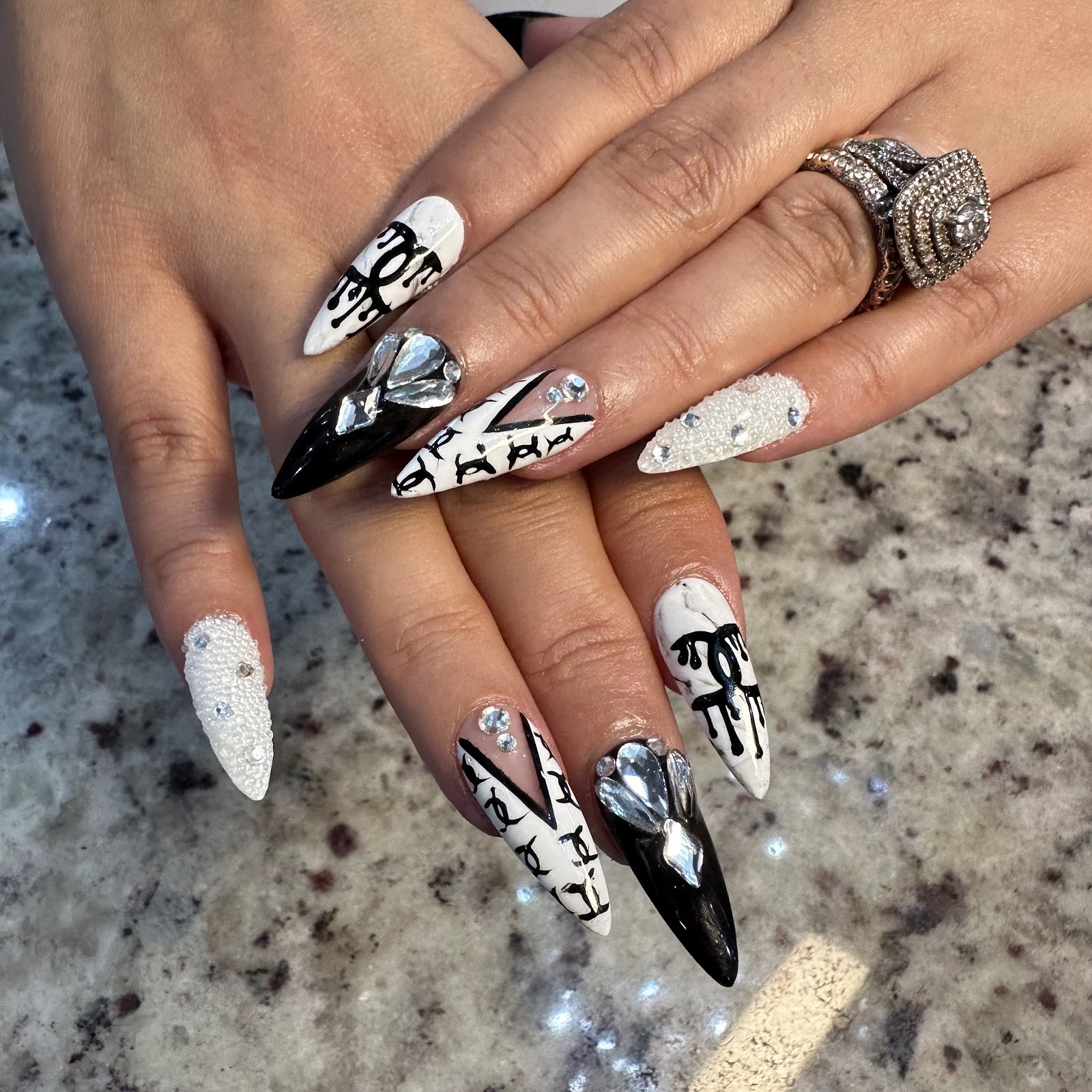 Aria Nail Bar nail photo 5
