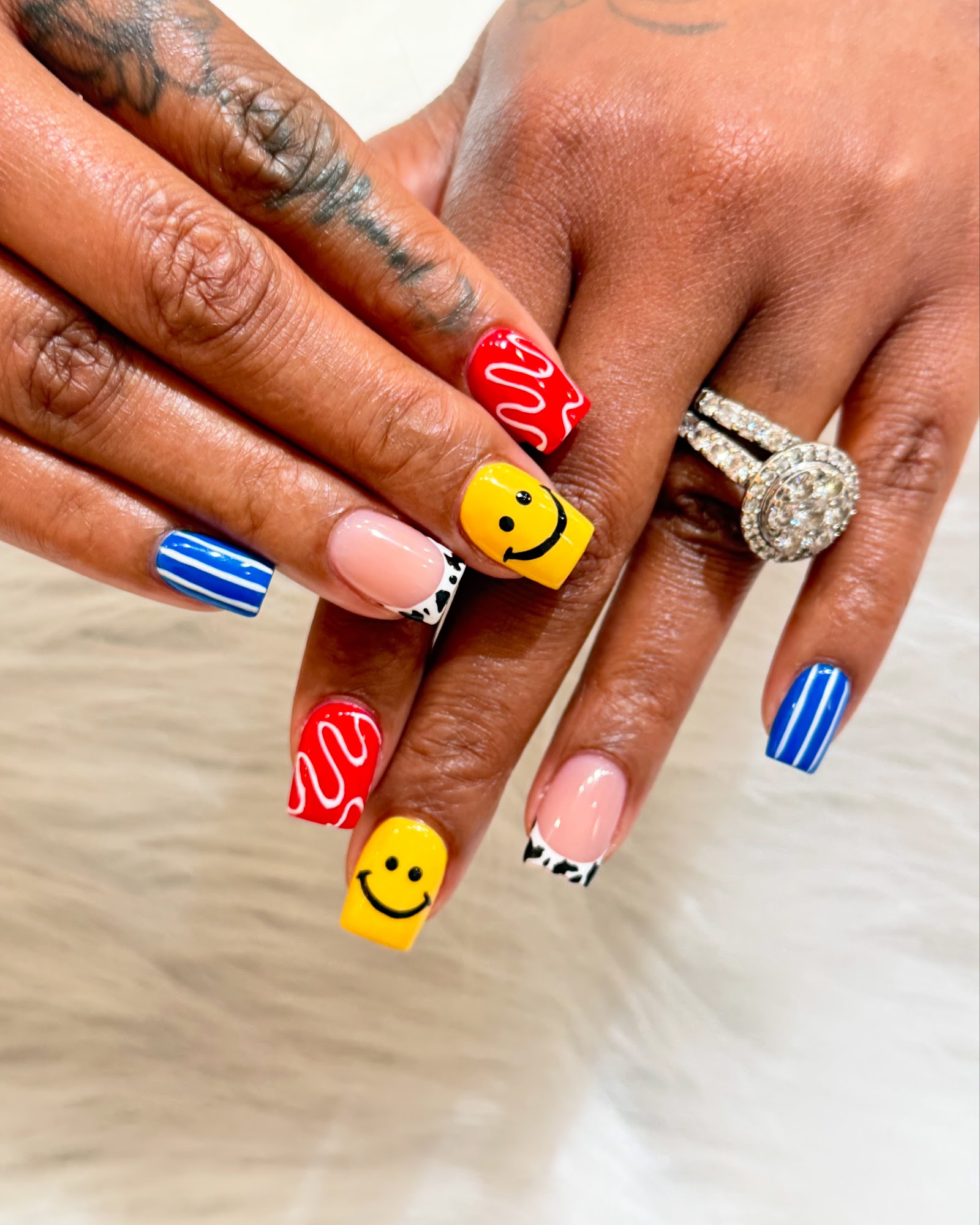 Aria Nail Bar nail photo 6