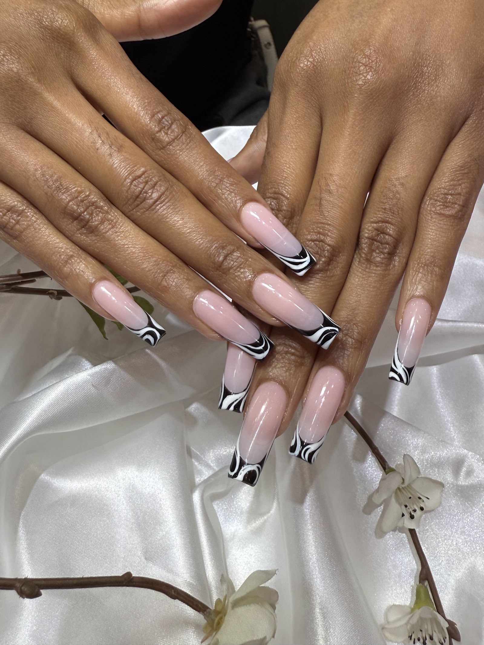 Aria Nail Bar nail photo 7